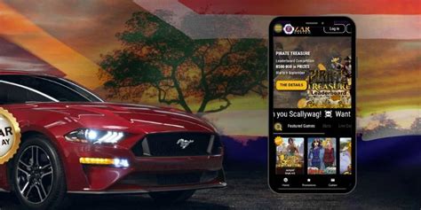 Brilliant Real Money Casino Apps For South Africa .
